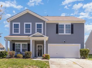 3718 Gricklade Dr, Charlotte, NC 28262