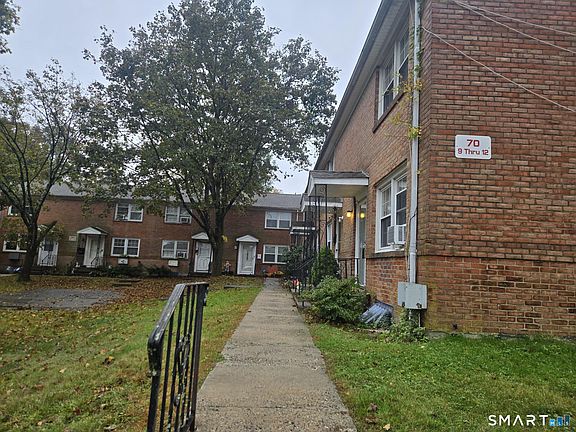 2nd image of 70 Huntington Road #9