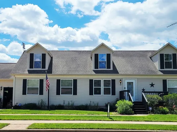 928 Jeremy St, Tomah, WI 54660