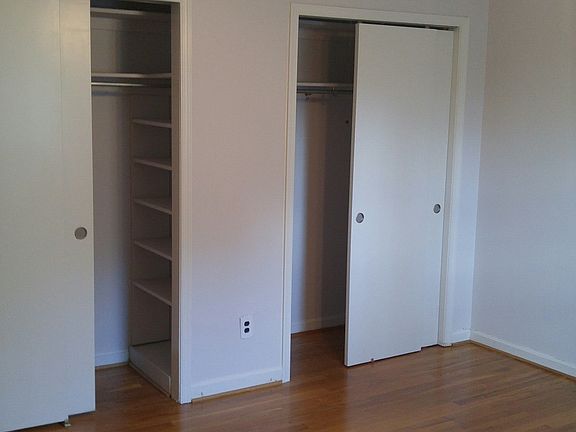 master closets