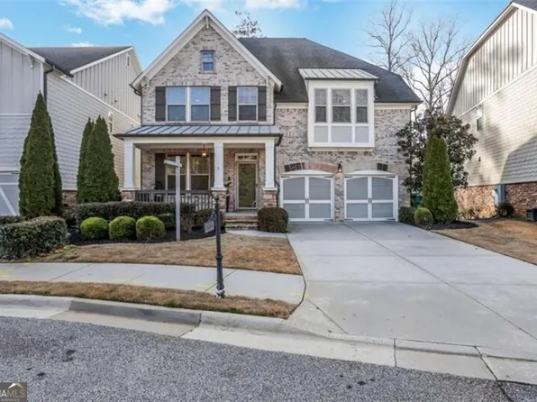 1869 Tululah Trl, Smyrna, GA 30082