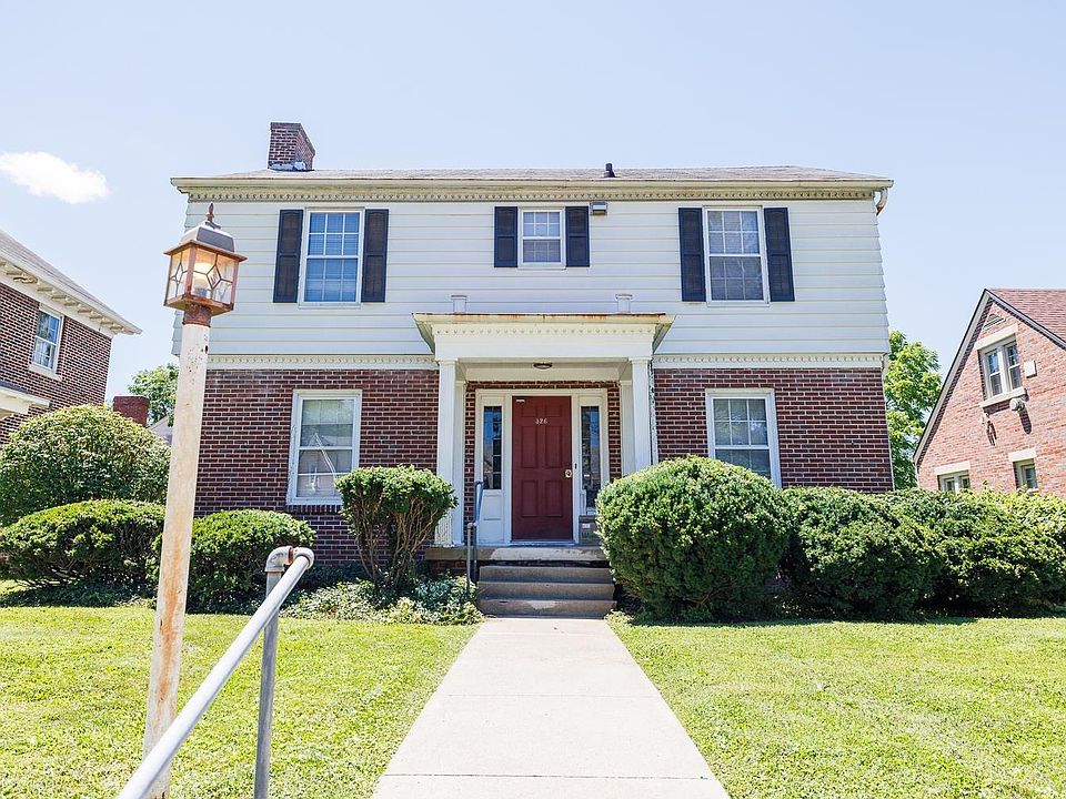 1st image of 326 S Eagleson Ave