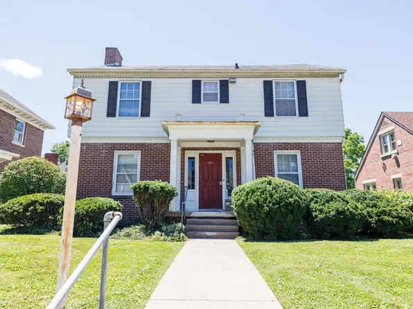 326 S Eagleson Ave, Bloomington, IN 47401