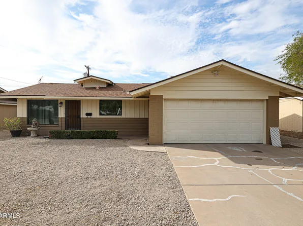 6818 N 38TH Drive, Phoenix, AZ 85019