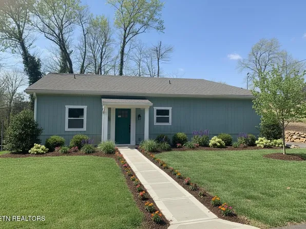 104 Marion Rd, Oak Ridge, TN 37830