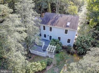 107 Bay Park Way, Severna Park, MD 21146