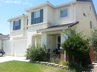4141 Pissarro Dr, Stockton, CA 95206