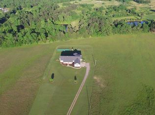 400 Slabtown Rd, Dover, AR 72837