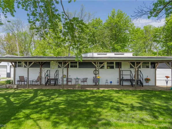 214 County Road 620, West Salem, OH 44287