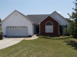 509 Cambridge Way, Loganville, GA 30052