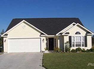 274 Bonnie Bridge Cir, Myrtle Beach, SC 29579