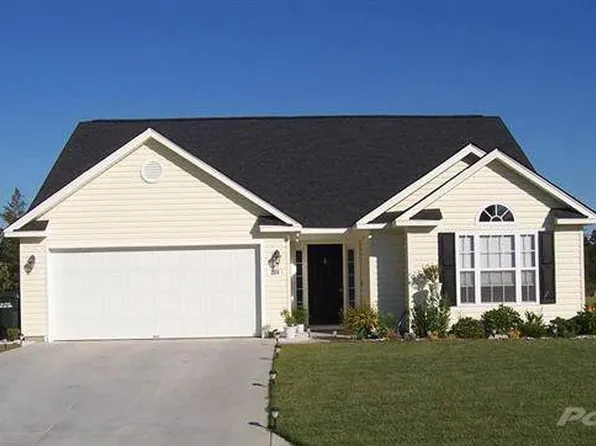 274 Bonnie Bridge Cir, Myrtle Beach, SC 29579