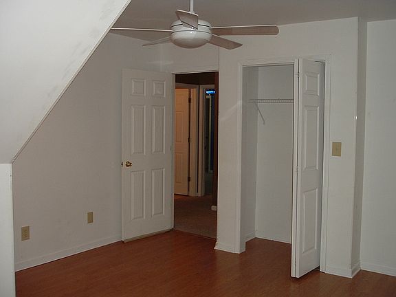 Large Bonus Room