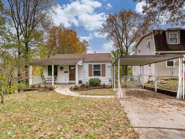 3208 W Michigan St, Evansville, IN 47712