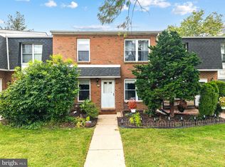 1078 Harbour Dr, Palmyra, NJ 08065