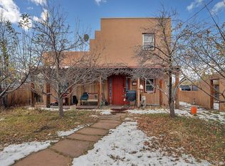 1646 Holman Ave, Salida, CO 81201