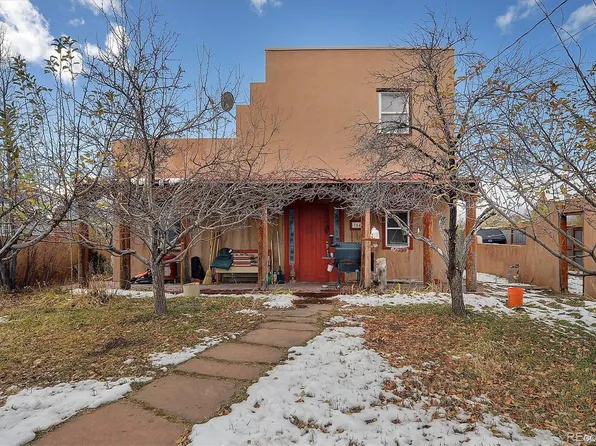1646 Holman Avenue, Salida, CO 81201