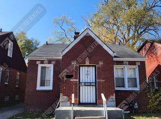 15345 Marlowe St, Detroit, MI 48227