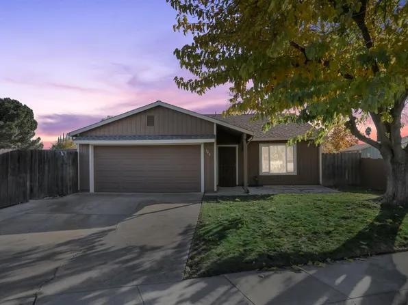 340 O St, Lathrop, CA 95330