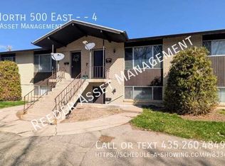 920 N 500 E APT 4, Logan, UT 84321
