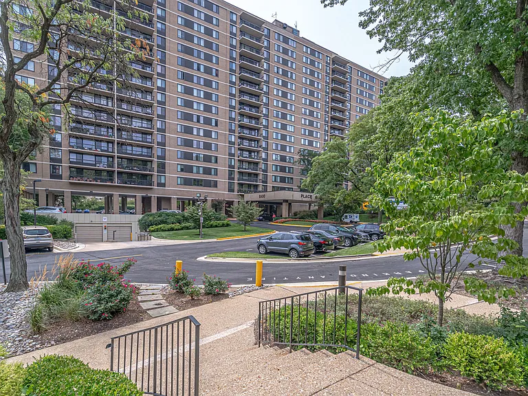 5500 Holmes Run Pkwy #510 — Photo 50