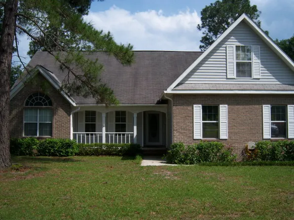 1890 Horseshoe Cove Rd, Waverly, GA 31565