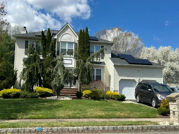 314 Mackenzie Dr, Jackson, NJ 08527