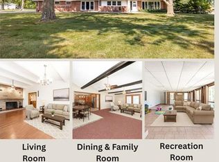 1101 Old Baldwin Rd, New Athens, IL 62264