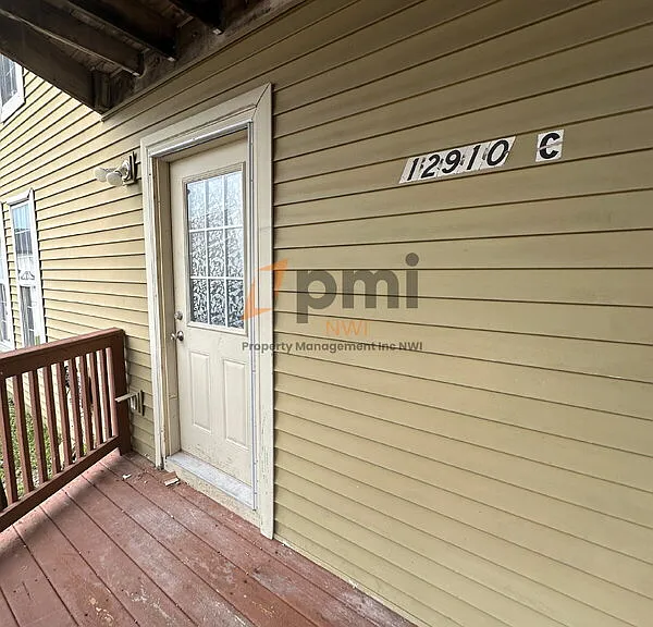12910 Cline Ave #C — Photo 3
