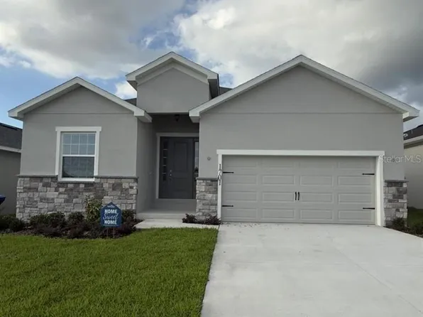 1701 Astrid Rd, Davenport, FL 33837