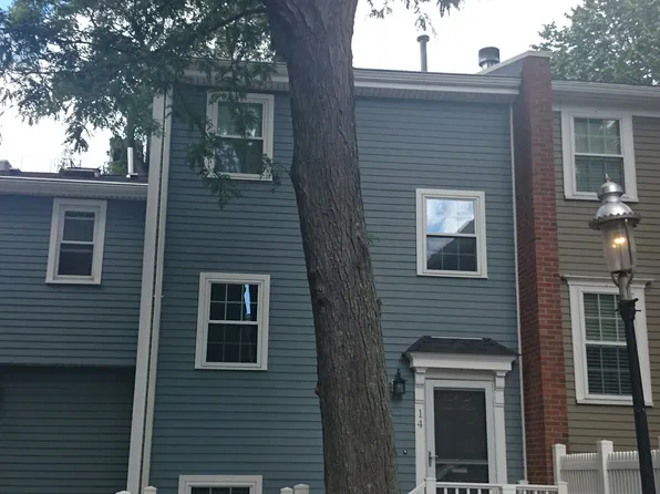 14 Soley St, Charlestown, MA 02129