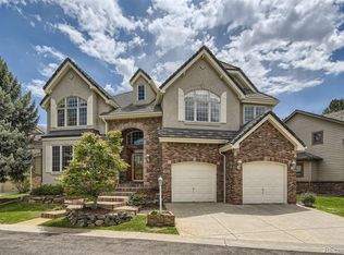 4354 E Orchard Ln, Centennial, CO 80121