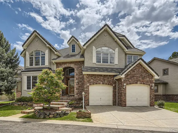 4354 E Orchard Lane, Centennial, CO 80121