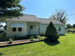 1295 Knorr Rd, Galion, OH 44833