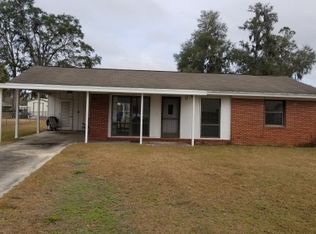 928 Liberty St, Live Oak, FL 32064