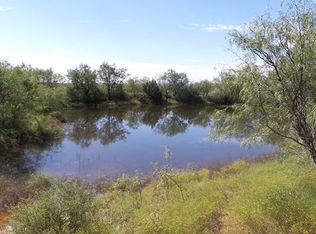 0 W Pruitt Dr, Bronte, TX 76933