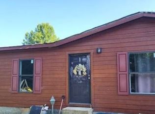 7240 Sand Hill Rd, Poland, IN 47868