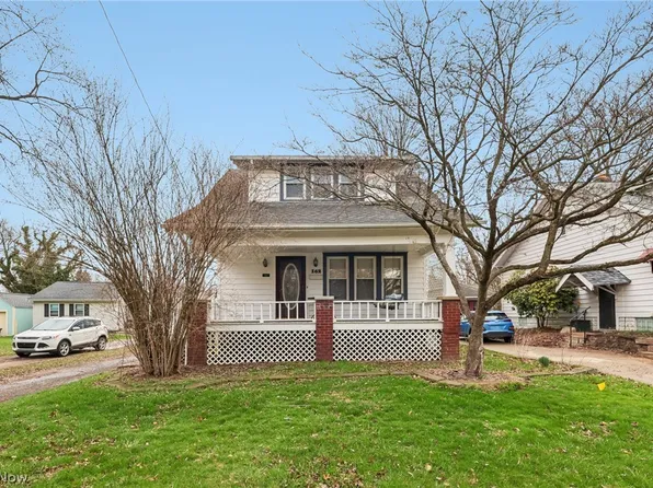 162 Erskine Ave, Youngstown, OH 44512