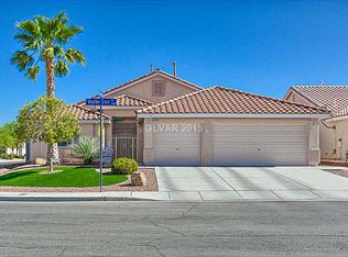 1429 Heather Grove Ave, North Las Vegas, NV 89081