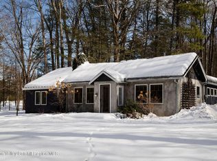 171 W Hurley Road, Woodstock, NY 12498