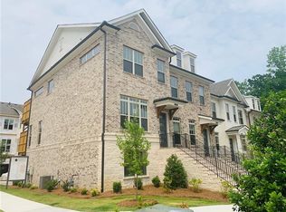 4301 Parkside Pl, Atlanta, GA 30342