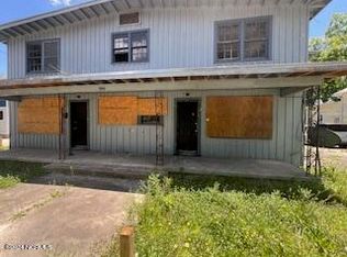 304 Maplewood Ave NE, Wilson, NC 27893