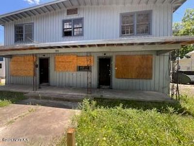 304 Maplewood Avenue NE, Wilson, NC, 27893