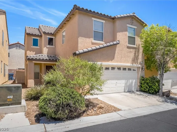 5078 Tioga Pass Ave, Las Vegas, NV 89139