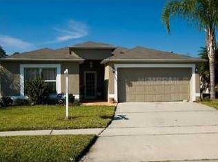 2862 Afton Cir, Orlando, FL 32825