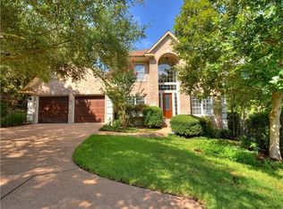 5802 Kaelan Cv, Austin, TX 78730