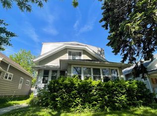 3257 N Bremen St, Milwaukee, WI 53212