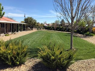 5835 S Bronco St, Las Vegas, NV 89118
