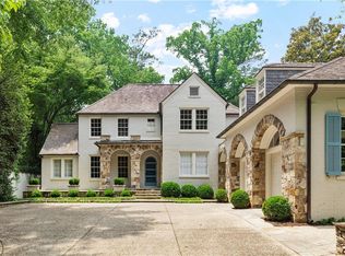 2522 Habersham Rd NW, Atlanta, GA 30305