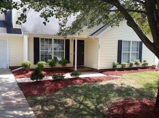 607 Summerwalk Rd, Greensboro, NC 27455